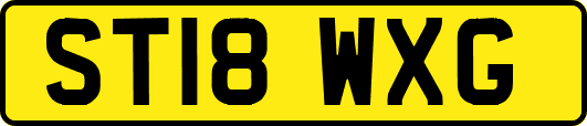 ST18WXG