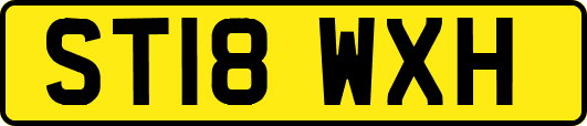 ST18WXH