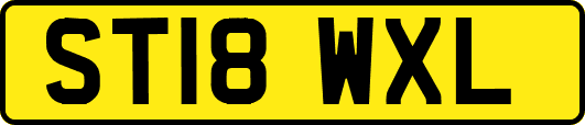 ST18WXL
