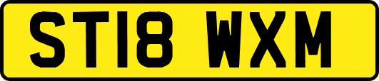 ST18WXM