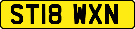 ST18WXN