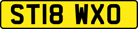 ST18WXO