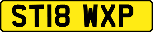 ST18WXP