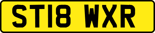 ST18WXR