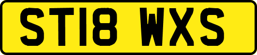 ST18WXS