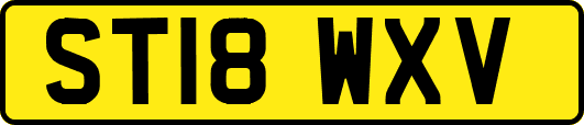 ST18WXV