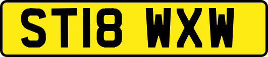 ST18WXW