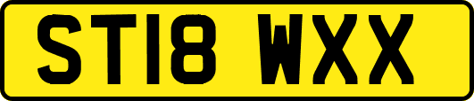 ST18WXX