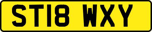 ST18WXY