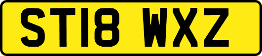 ST18WXZ