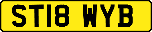 ST18WYB