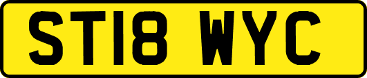ST18WYC