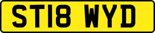 ST18WYD
