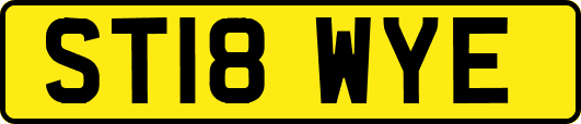 ST18WYE