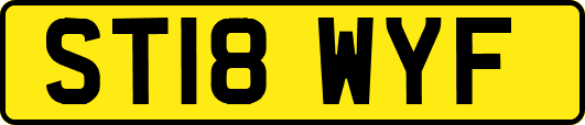 ST18WYF
