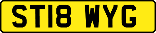 ST18WYG