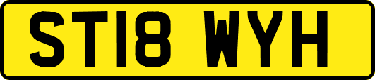 ST18WYH