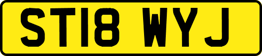 ST18WYJ