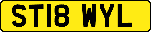 ST18WYL