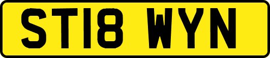 ST18WYN