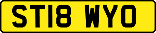 ST18WYO