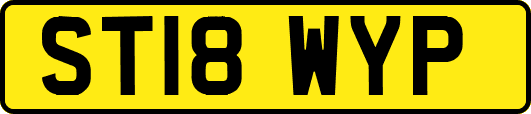 ST18WYP