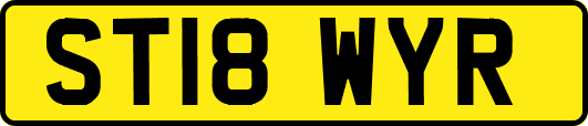 ST18WYR