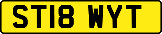 ST18WYT