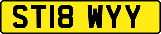 ST18WYY