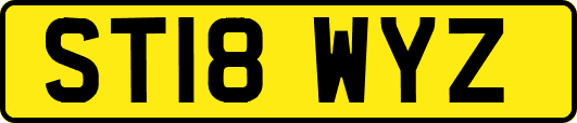 ST18WYZ