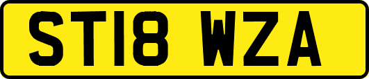 ST18WZA