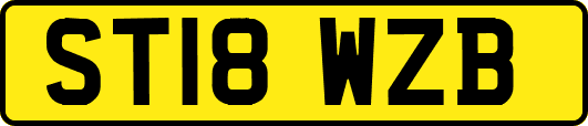 ST18WZB