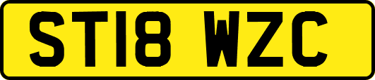 ST18WZC