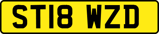 ST18WZD