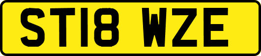 ST18WZE