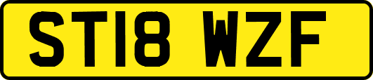 ST18WZF
