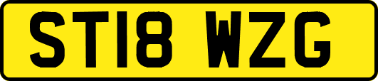 ST18WZG