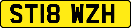 ST18WZH