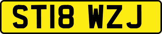 ST18WZJ