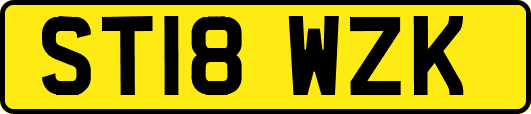 ST18WZK