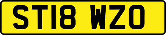 ST18WZO