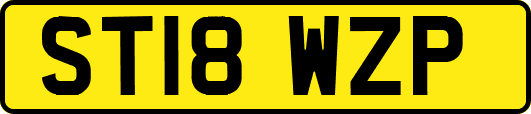 ST18WZP