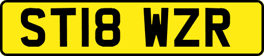 ST18WZR