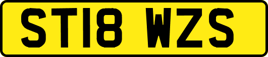 ST18WZS