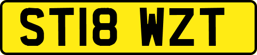 ST18WZT