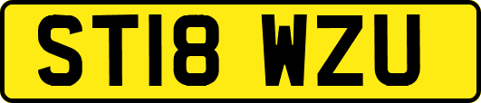 ST18WZU
