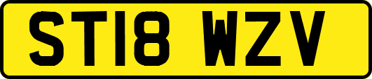 ST18WZV