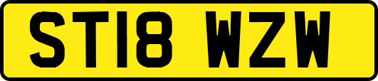 ST18WZW