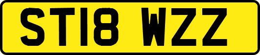 ST18WZZ