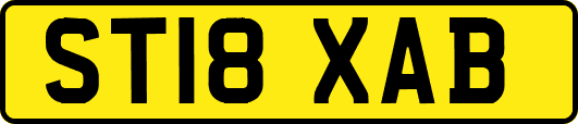 ST18XAB